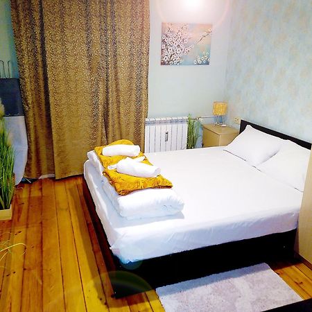Апартаменты "Crystal" - The Cozy Place In The Heart Of София Экстерьер фото