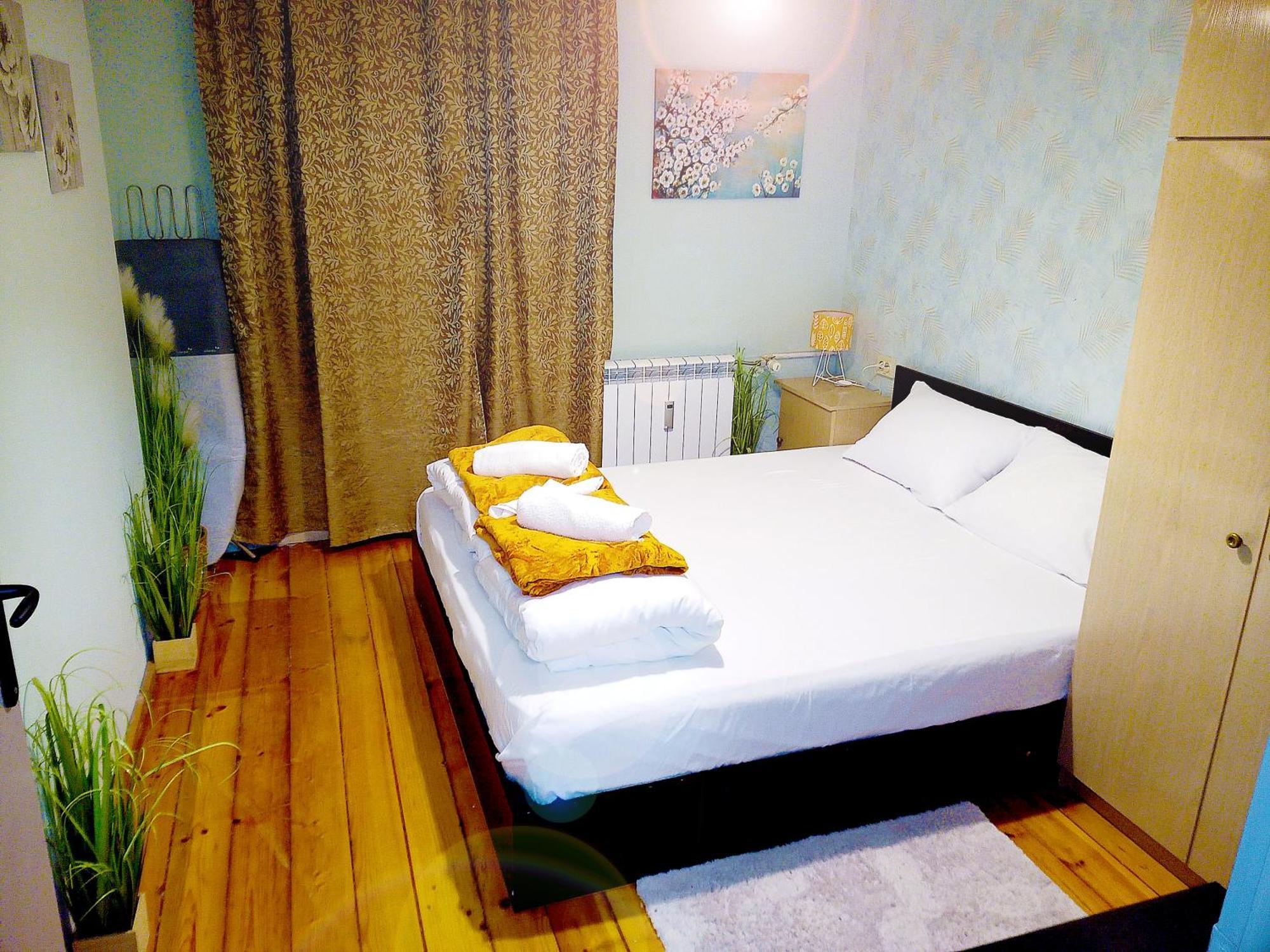 Апартаменты "Crystal" - The Cozy Place In The Heart Of София Экстерьер фото